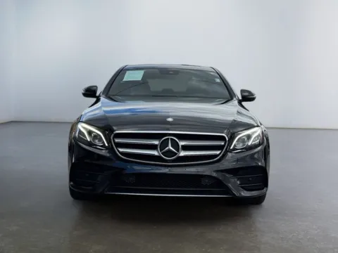 Photos of 2017 Mercedes-Benz E 300 4MATIC for sale in Morrisville, PA at Grace Auto Group