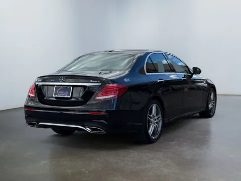More photos of 2017 Mercedes-Benz E 300 4MATIC at Grace Auto Group, PA