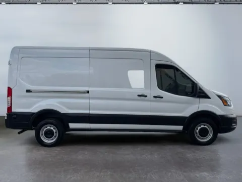 More photos of 2024 Ford Transit 250 at Grace Auto Group, PA