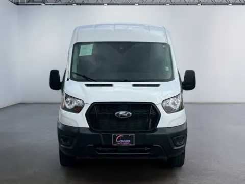 Photos of 2024 Ford Transit 250 for sale in Morrisville, PA at Grace Auto Group