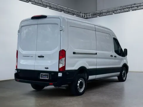 More photos of 2024 Ford Transit 250 at Grace Auto Group, PA