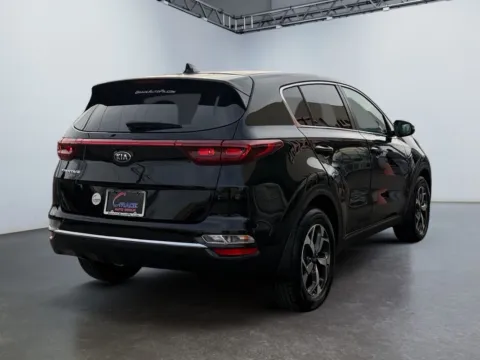 More photos of 2021 Kia Sportage LX at Grace Auto Group, PA