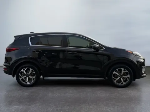 More photos of 2021 Kia Sportage LX at Grace Auto Group, PA