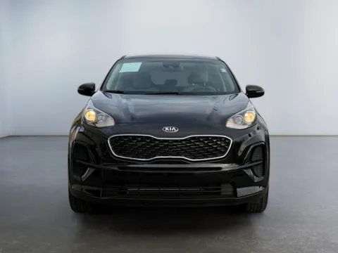 Photos of 2021 Kia Sportage LX for sale in Morrisville, PA at Grace Auto Group