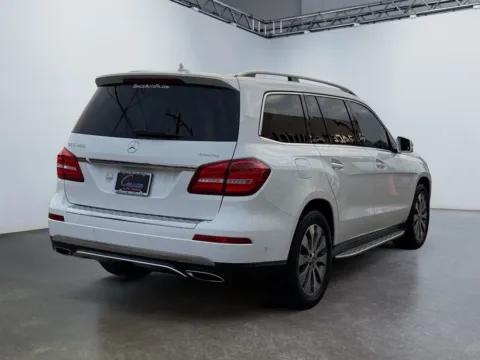 More photos of 2019 Mercedes-Benz GLS 450 4MATIC at Grace Auto Group, PA