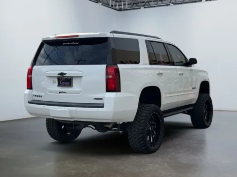 More photos of 2018 Chevrolet Tahoe Premier at Grace Auto Group, PA