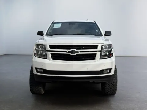 Photos of 2018 Chevrolet Tahoe Premier for sale in Morrisville, PA at Grace Auto Group