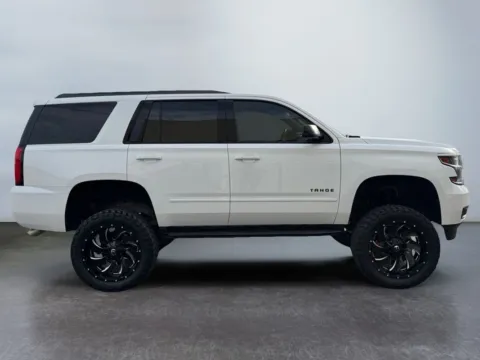 More photos of 2018 Chevrolet Tahoe Premier at Grace Auto Group, PA