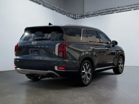More photos of 2022 Hyundai Palisade SEL at Grace Auto Group, PA