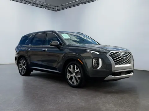 Another view of 2022 Hyundai Palisade SEL for sale in Morrisville, PA at Grace Auto Group