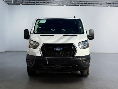 Photos of 2023 Ford Transit 250 for sale in Morrisville, PA at Grace Auto Group