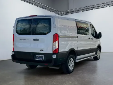 More photos of 2023 Ford Transit 250 at Grace Auto Group, PA