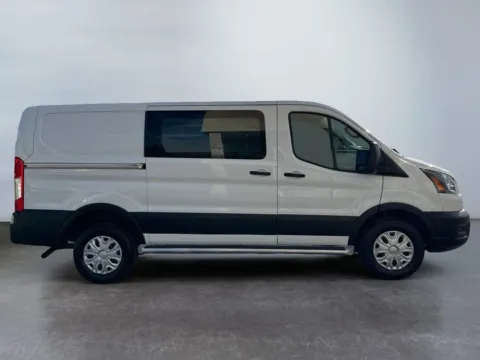 More photos of 2023 Ford Transit 250 at Grace Auto Group, PA