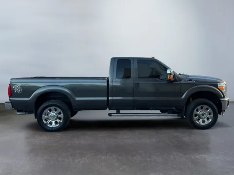 More photos of 2016 Ford F-250 Super Duty XLT at Grace Auto Group, PA