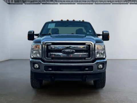 Photos of 2016 Ford F-250 Super Duty XLT for sale in Morrisville, PA at Grace Auto Group