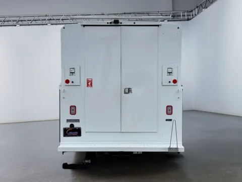 More photos of 2022 Ford Transit 350 Cutaway 350 HD at Grace Auto Group, PA