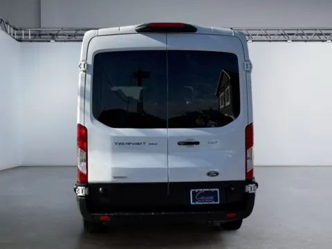 More photos of 2020 Ford Transit 350 Passenger XLT at Grace Auto Group, PA