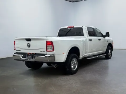 More photos of 2024 Ram 3500 Big Horn Crew Cab 4x4 8' Box at Grace Auto Group, PA