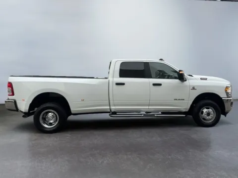 More photos of 2024 Ram 3500 Big Horn Crew Cab 4x4 8' Box at Grace Auto Group, PA