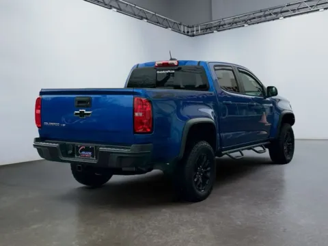 More photos of 2018 Chevrolet Colorado ZR2 at Grace Auto Group, PA