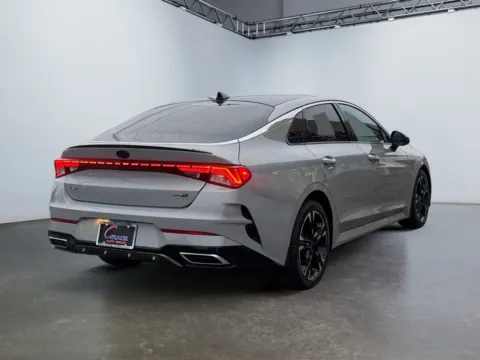 More photos of 2021 Kia K5 GT-Line at Grace Auto Group, PA