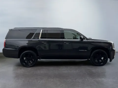 More photos of 2020 GMC Yukon XL 4WD SLT at Grace Auto Group, PA