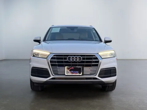 Photos of 2020 Audi Q5 Premium 45 TFSI quattro S tronic for sale in Morrisville, PA at Grace Auto Group