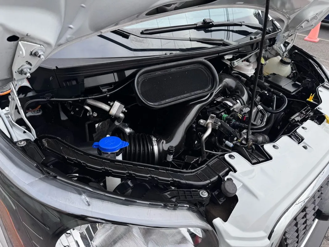 2023 Ford Transit Van Base - Photo 51