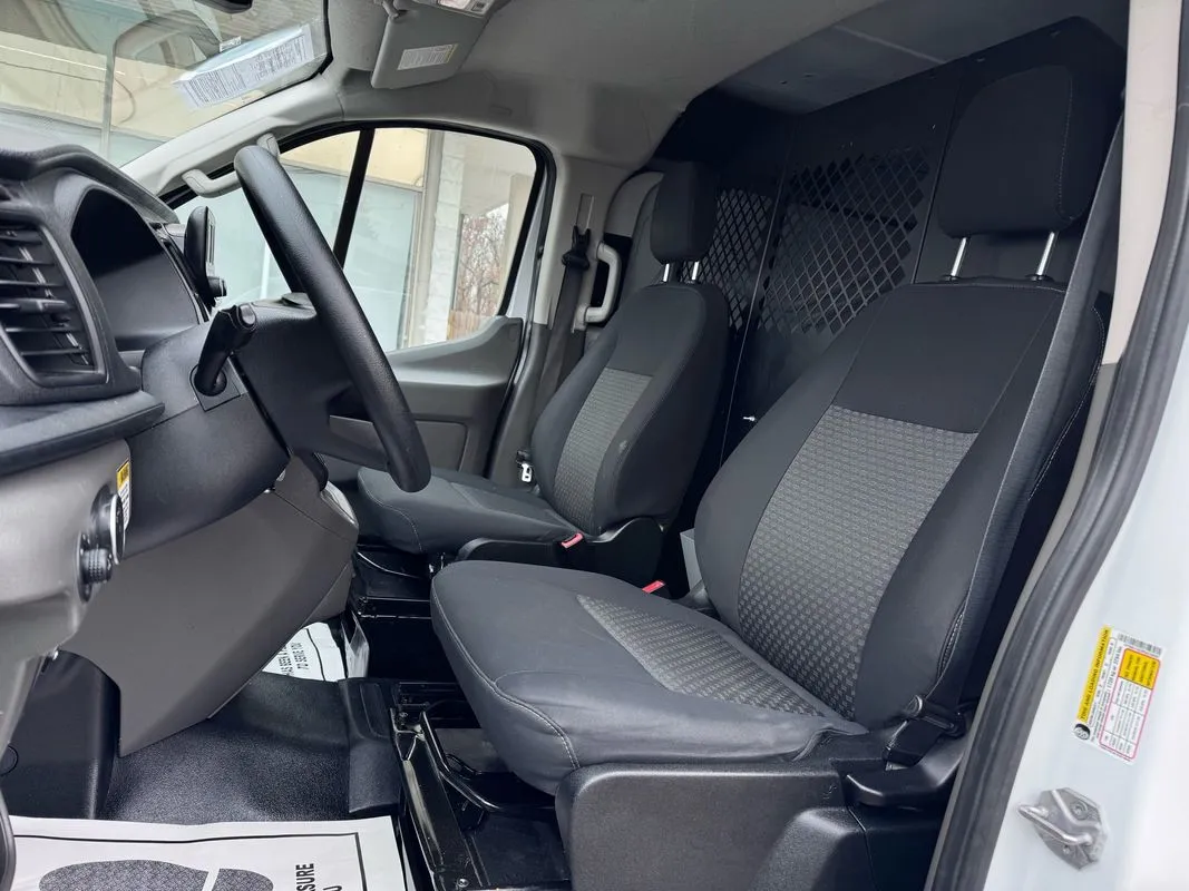 2023 Ford Transit Van Base - Photo 18