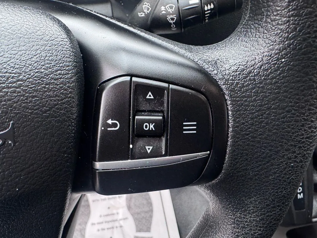 2023 Ford Transit Van Base - Photo 21