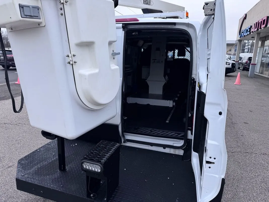 2023 Ford Transit Van Base - Photo 41