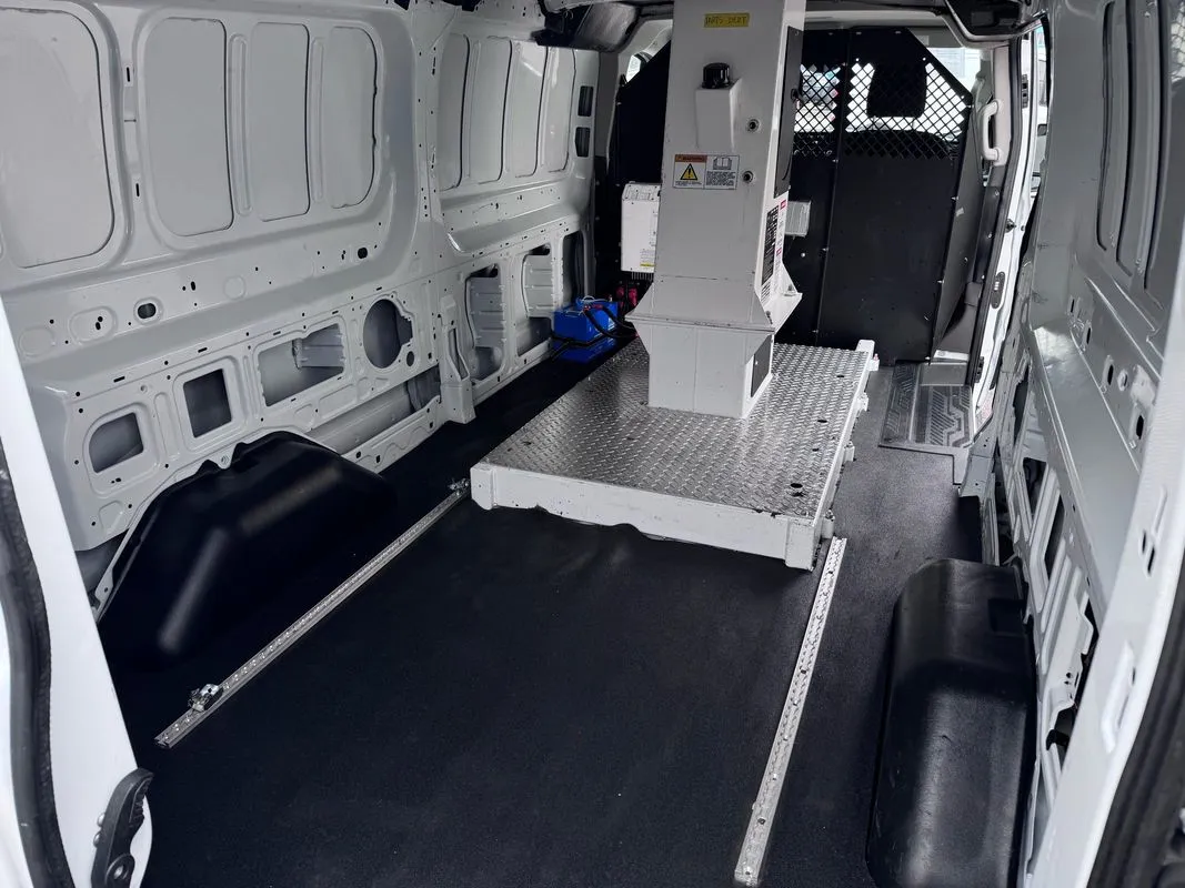 2023 Ford Transit Van Base - Photo 45