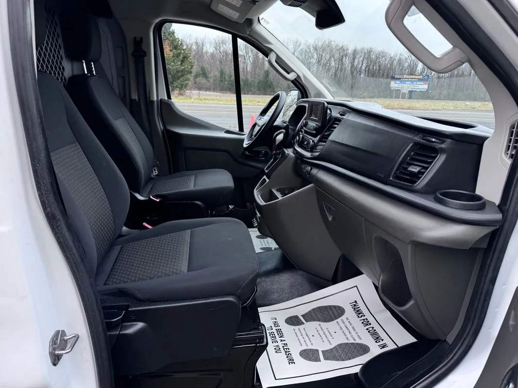 2023 Ford Transit Van Base - Photo 34