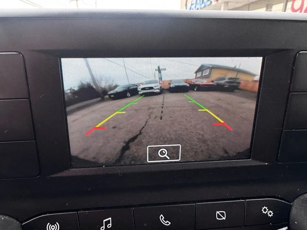 2023 Ford Transit Van Base - Photo 25
