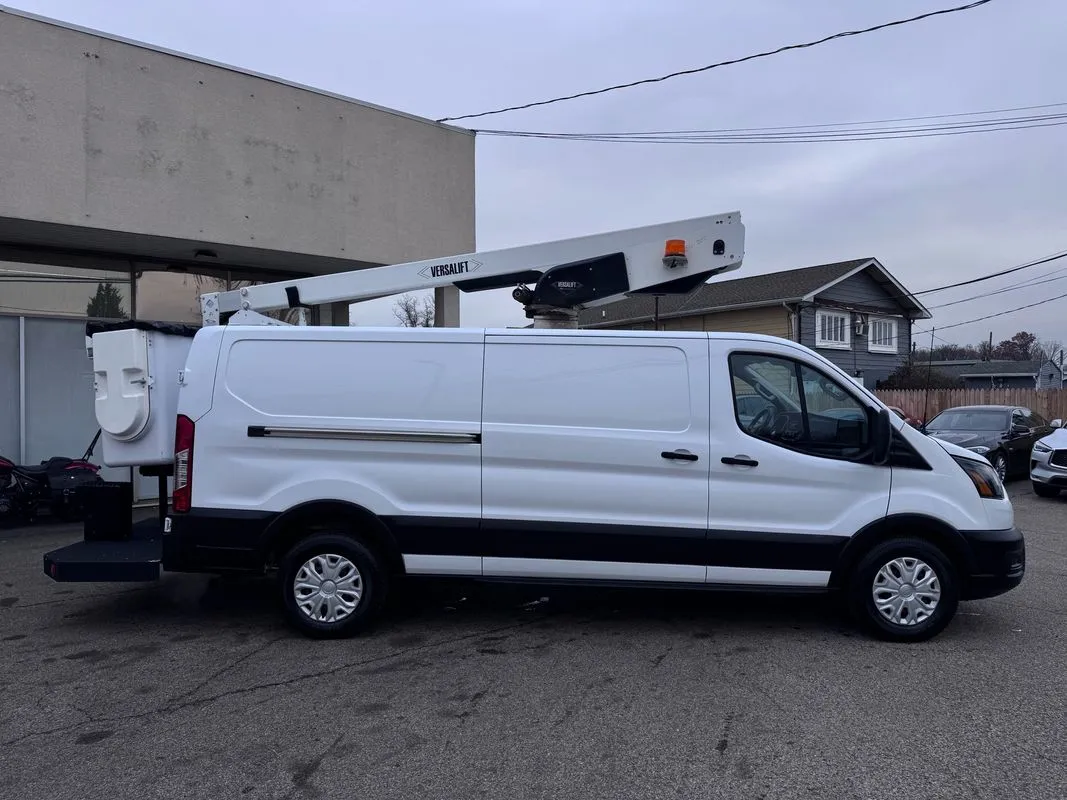 2023 Ford Transit Van Base - Photo 7