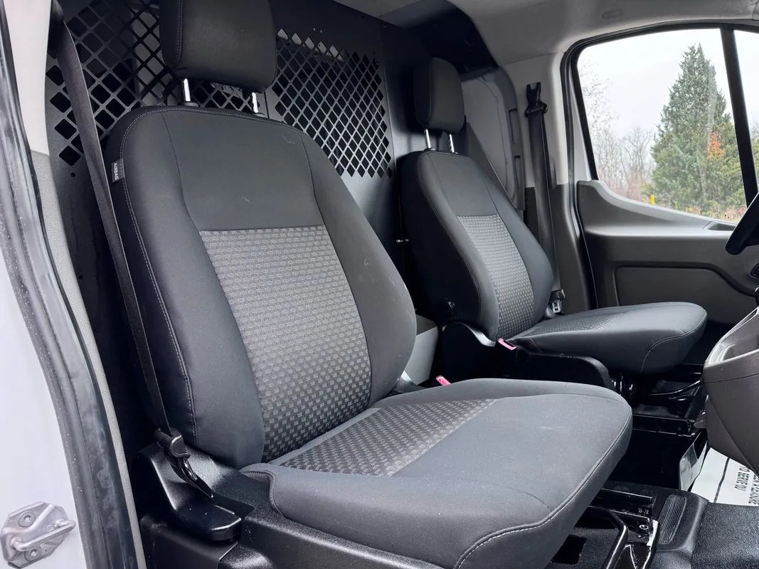 2023 Ford Transit Van Base - Photo 35