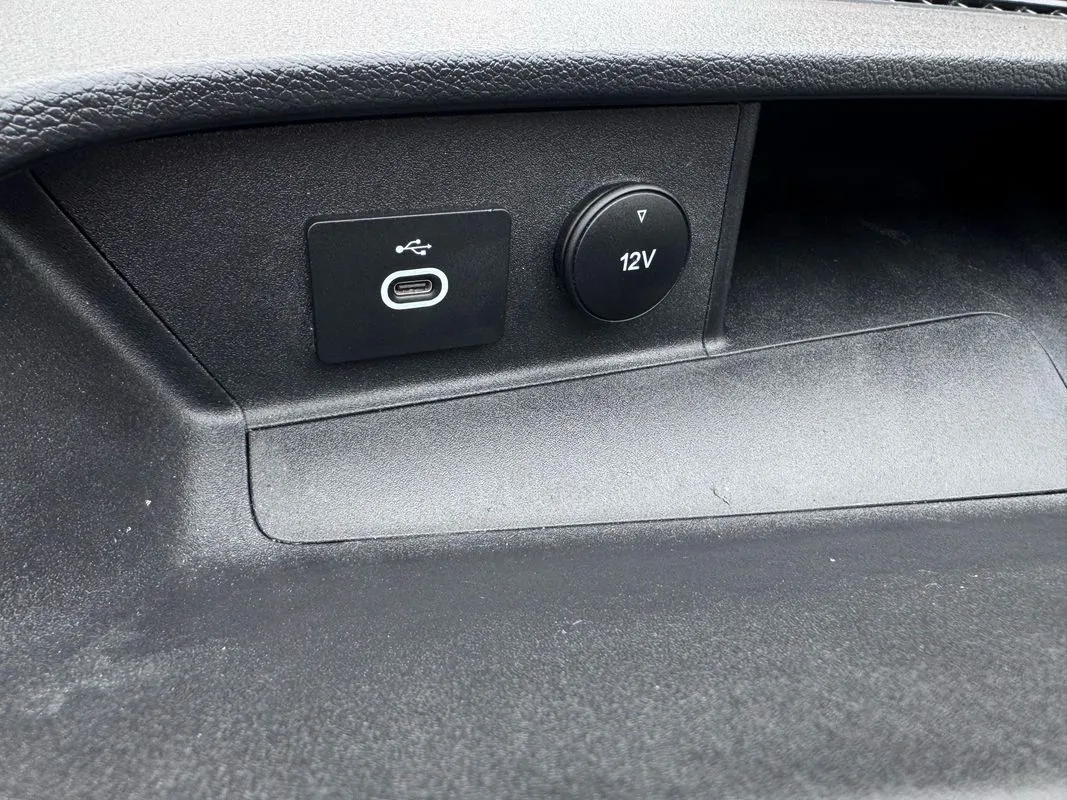 2023 Ford Transit Van Base - Photo 30