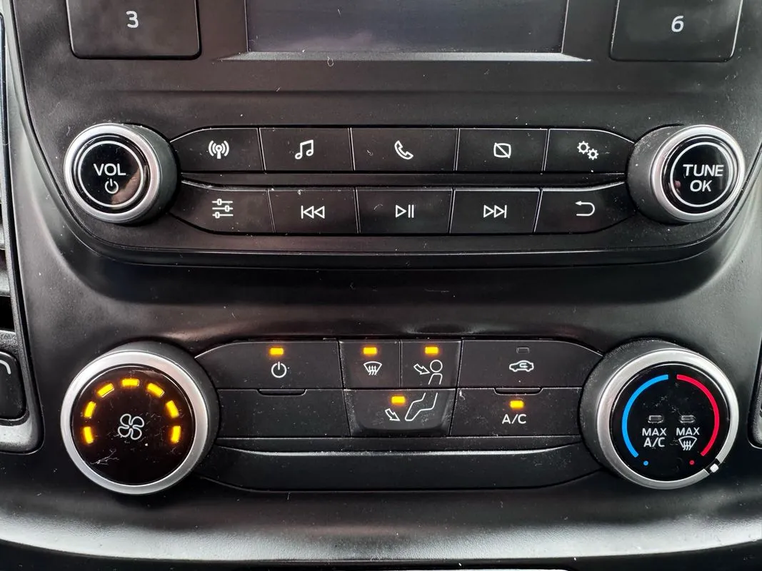 2023 Ford Transit Van Base - Photo 26