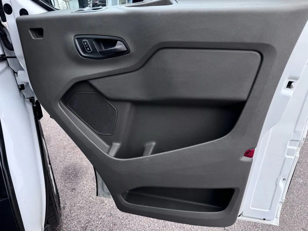 2023 Ford Transit Van Base - Photo 31