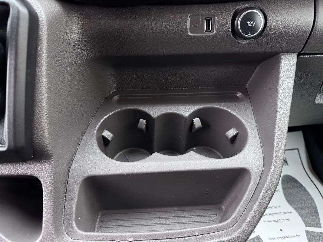 2023 Ford Transit Van Base - Photo 28