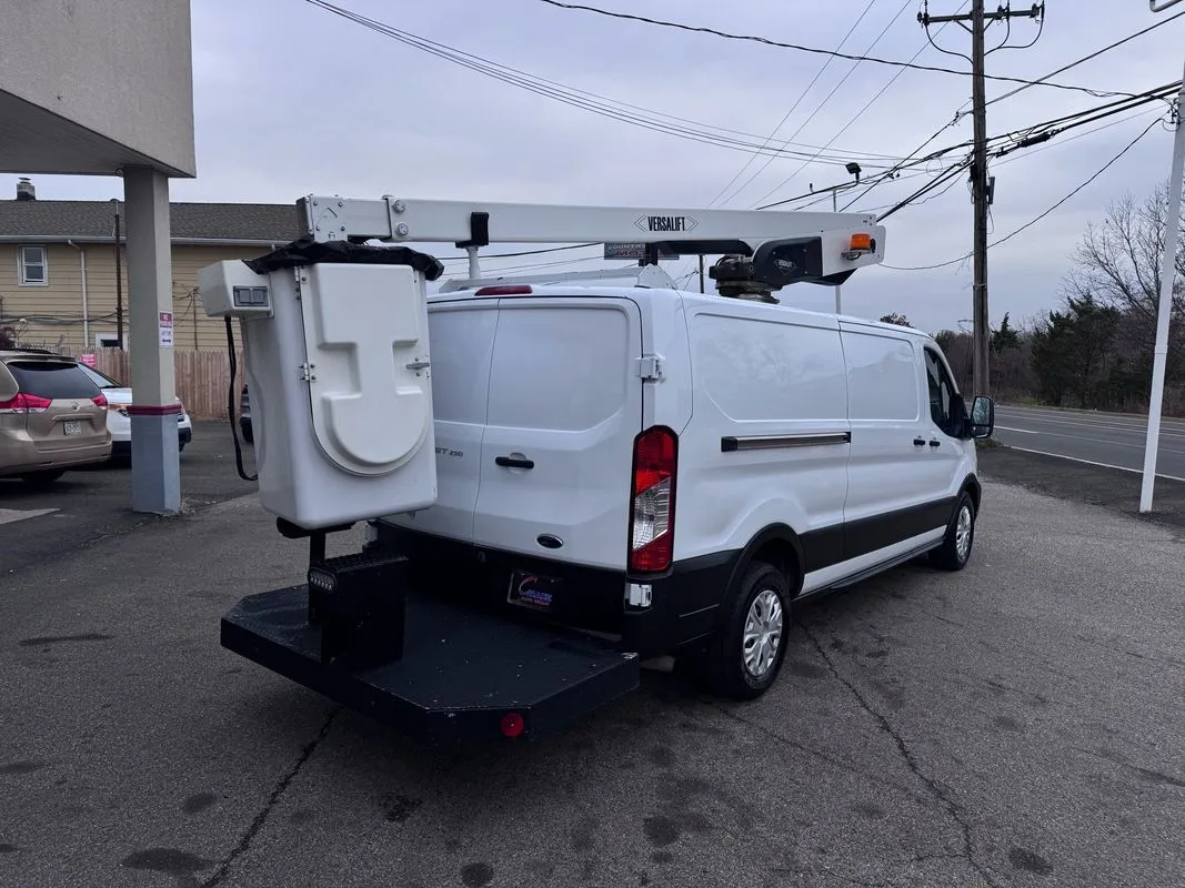 2023 Ford Transit Van Base - Photo 8