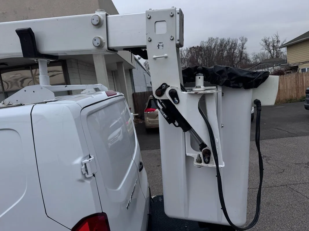 2023 Ford Transit Van Base - Photo 48