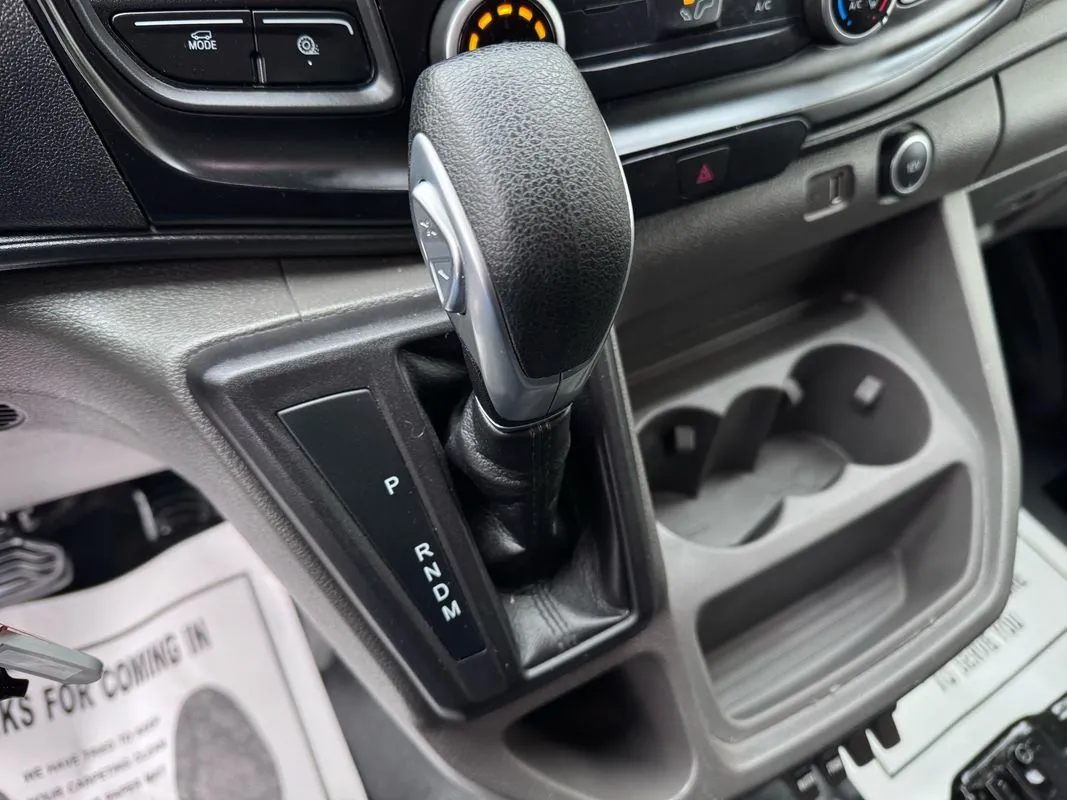 2023 Ford Transit Van Base - Photo 27