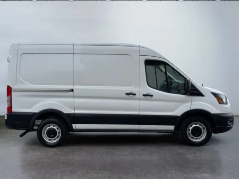 More photos of 2023 Ford Transit-150 Cargo Va 150 at Grace Auto Group, PA