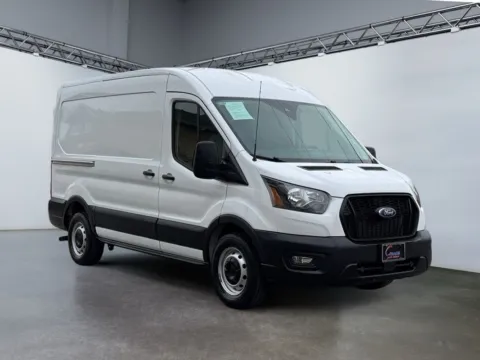 Another view of 2023 Ford Transit-150 Cargo Va 150 for sale in Morrisville, PA at Grace Auto Group