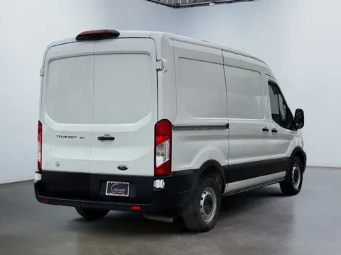 More photos of 2023 Ford Transit-150 Cargo Va 150 at Grace Auto Group, PA