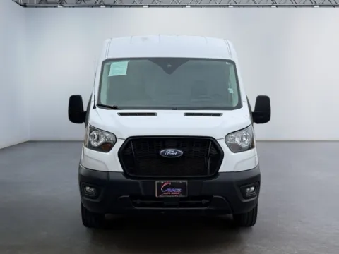 Photos of 2023 Ford Transit-150 Cargo Va 150 for sale in Morrisville, PA at Grace Auto Group