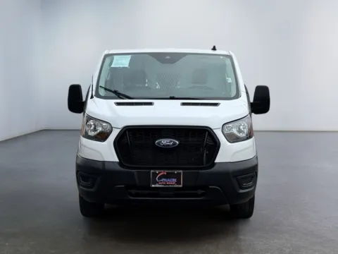 Photos of 2024 Ford Transit 150 for sale in Morrisville, PA at Grace Auto Group
