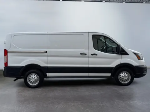 More photos of 2024 Ford Transit 150 at Grace Auto Group, PA