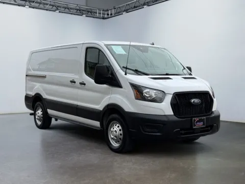 Another view of 2024 Ford Transit 150 for sale in Morrisville, PA at Grace Auto Group